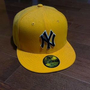 New York Yankees New Era Fitted